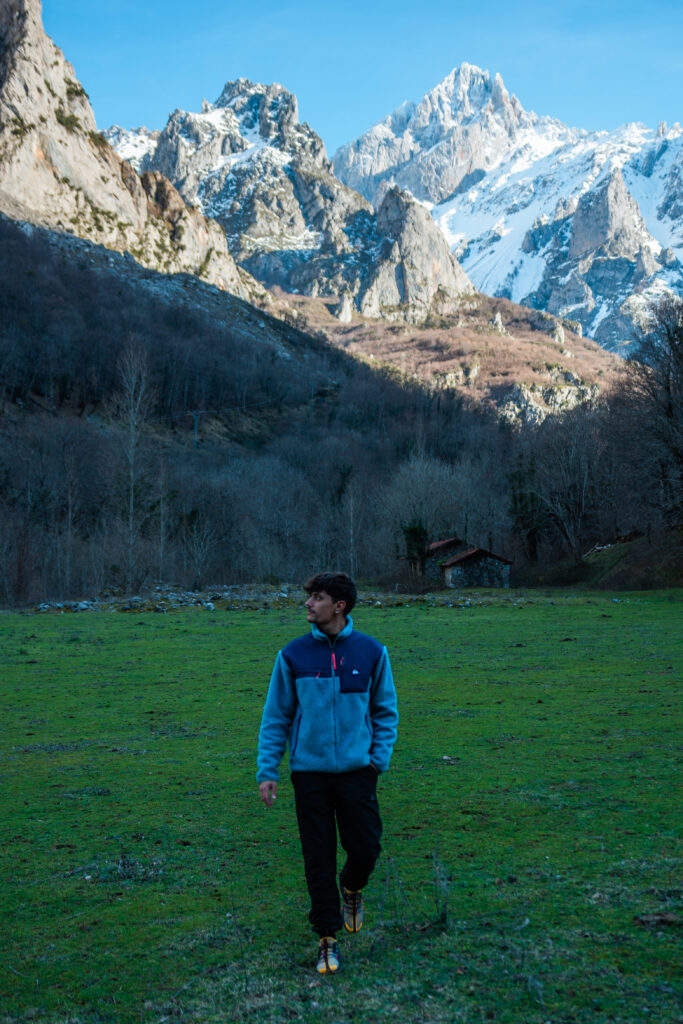 jonaranda naturaleza vida salvaje montañas jona aranda